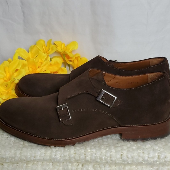 Aquatalia  mens shoes - Picture 5 of 15